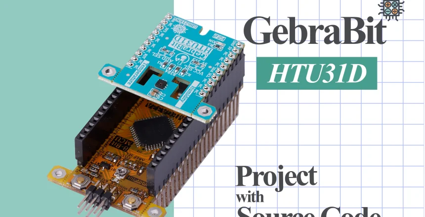 HTU31 gebrabit project