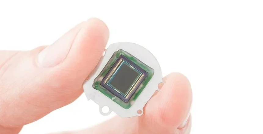 سنسورهای تصویر